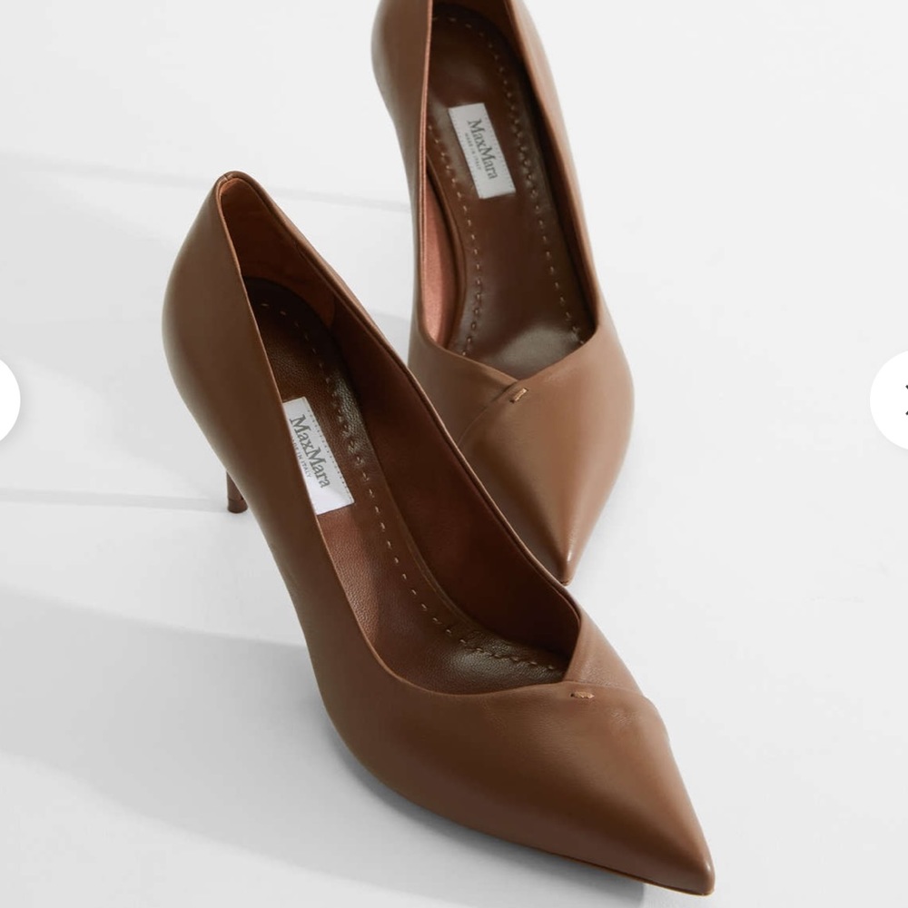 MaxMara Pumps